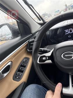 جي أي سي GS3 إمزوم